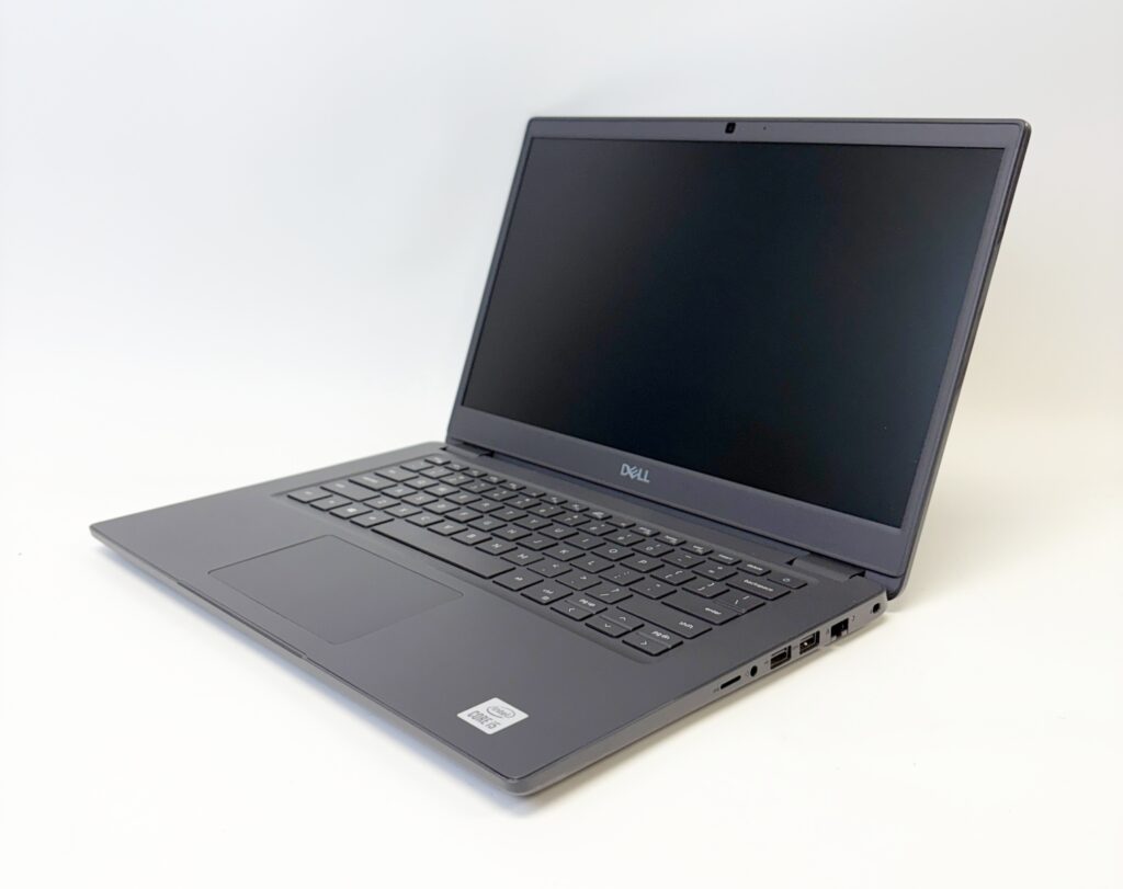 Dell Latitude 3410 Laptop 14" i5-10210U 1.60GHz NO HDD/SSD NO OS - Image 4