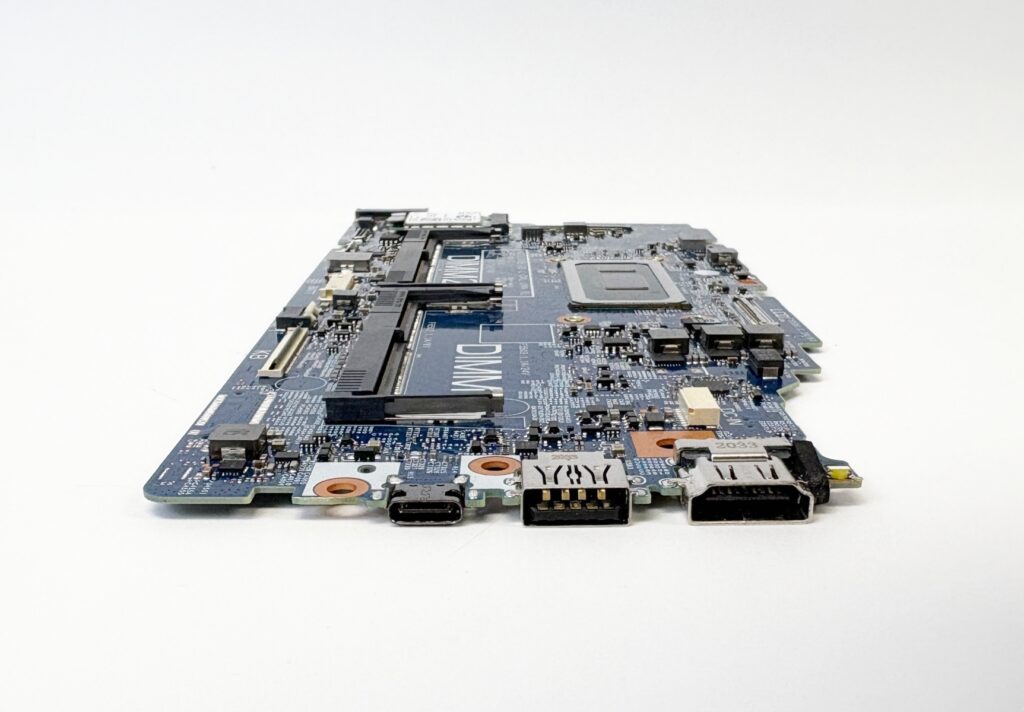 Dell Latitude 3410 i5-10210U Motherboard PD7RH 19746-1 Tested Working - Image 2