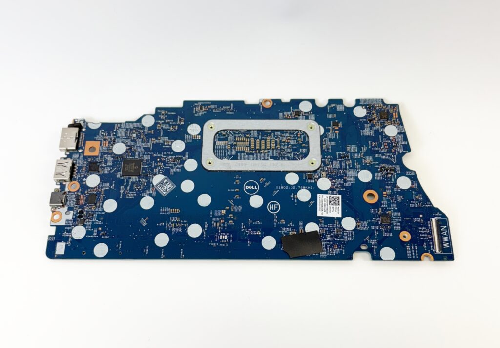 Dell Latitude 3410 i5-10210U Motherboard PD7RH 19746-1 Tested Working - Image 3