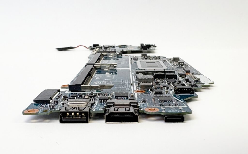 Genuine Dell Latitude 5310 Intel i7-10610U Laptop Motherboard 0KT2NC - Image 3