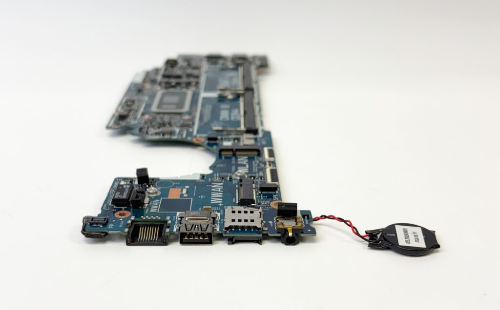 Genuine Dell Latitude 5310 Intel i7-10610U Laptop Motherboard 0KT2NC - Image 4