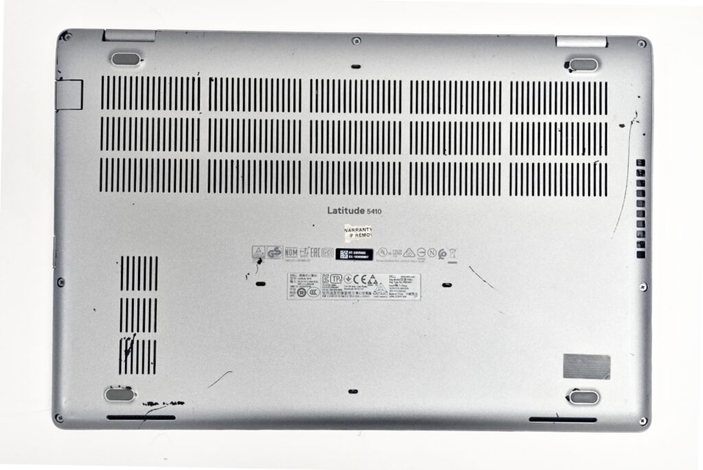 Dell Latitude 5410 i7-10610U 1.80GHz 16GB RAM No Storage/OS - Image 18