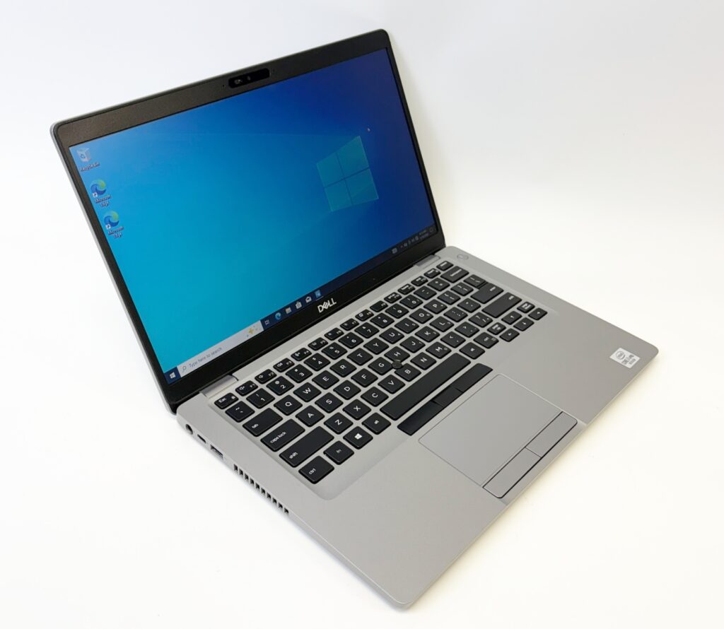 Dell Latitude 5410 i7-10610U 1.80GHz 16GB RAM No Storage/OS Great Condition - Image 3
