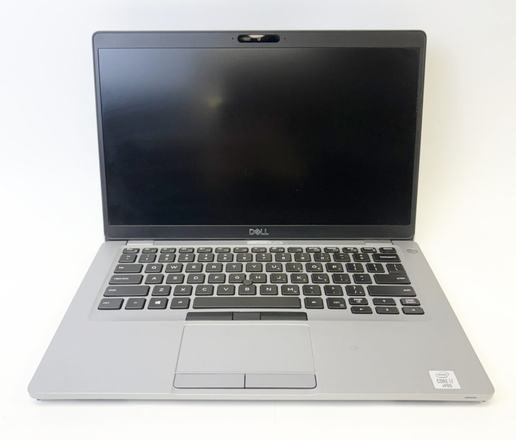 Dell Latitude 5410 i7-10610U 1.80GHz 16GB RAM No Storage/OS - Image 8