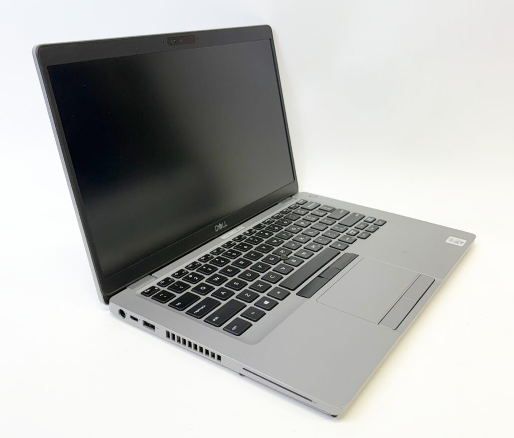Dell Latitude 5410 i7-10610U 1.80GHz 16GB RAM No Storage/OS - Image 9
