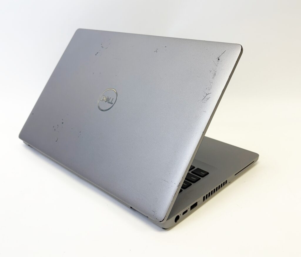 Dell Latitude 5410 i7-10610U 1.80GHz 16GB RAM No Storage/OS - Image 10