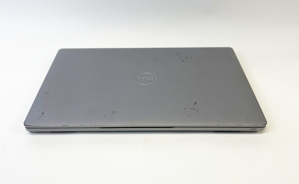 Dell Latitude 5410 i7-10610U 1.80GHz 16GB RAM No Storage/OS - Image 14