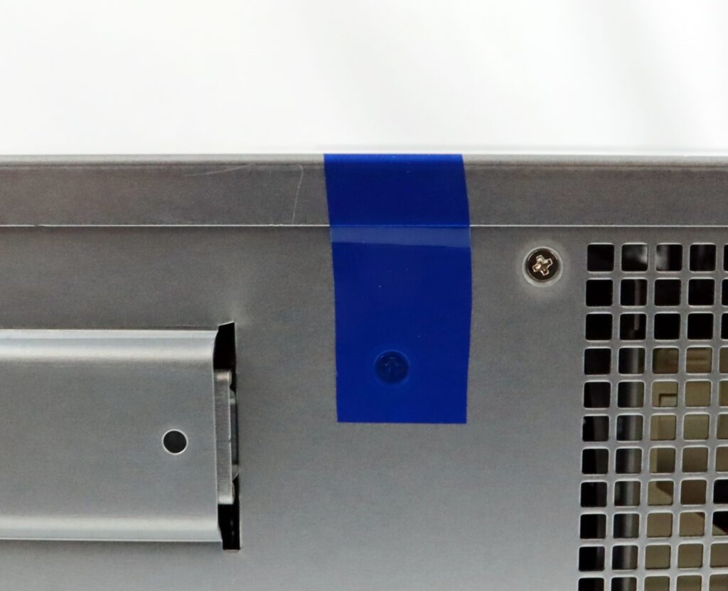 SuperMicro CSE-847 CSE-847E1C-R1K28JBOD 44-Bay 3.5" 4U SAS3 Storage Chassis - Image 7