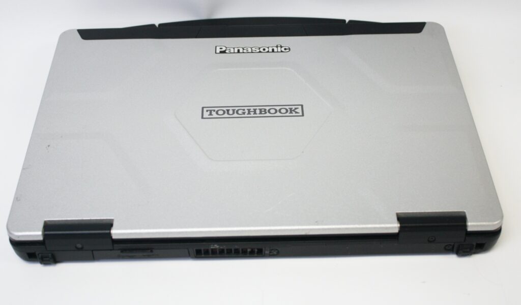 Panasonic Laptop ToughBook CF-54 i5-6300U 8GB RAM No SSD Tested - Image 6
