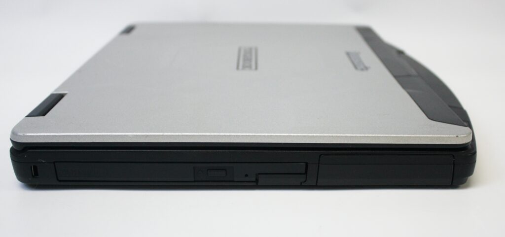 Panasonic Laptop ToughBook CF-54 i5-6300U 8GB RAM No SSD Tested - Image 7