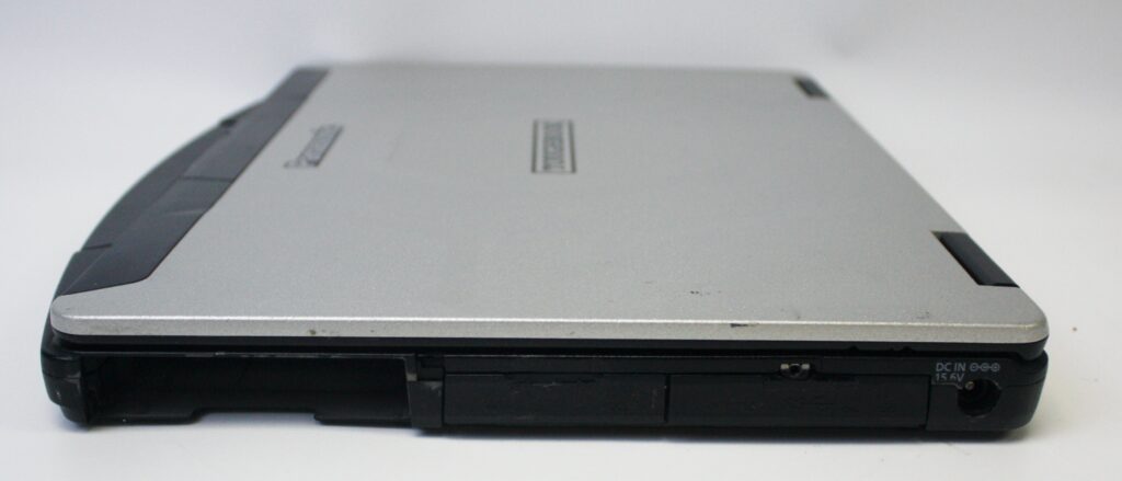 Panasonic Laptop ToughBook CF-54 i5-6300U 8GB RAM No SSD Tested - Image 8