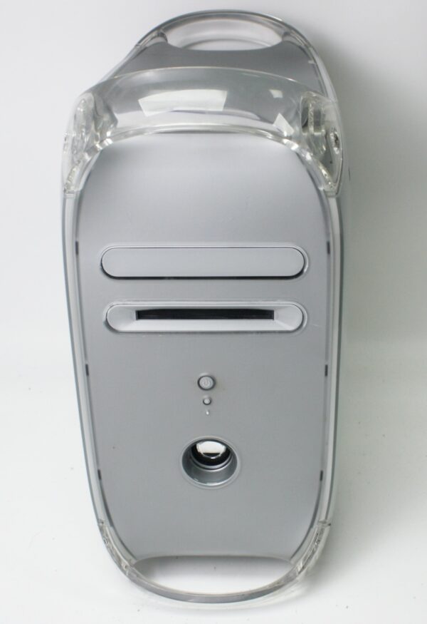 Apple PowerMac G4 M8493 “Digital Audio” Desktop For Parts/Repair