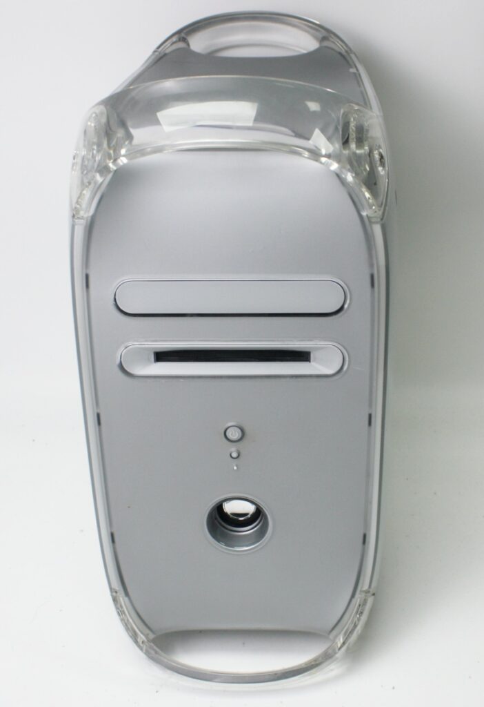 Apple PowerMac G4 M8493 "Digital Audio" Desktop For Parts/Repair - Image 2