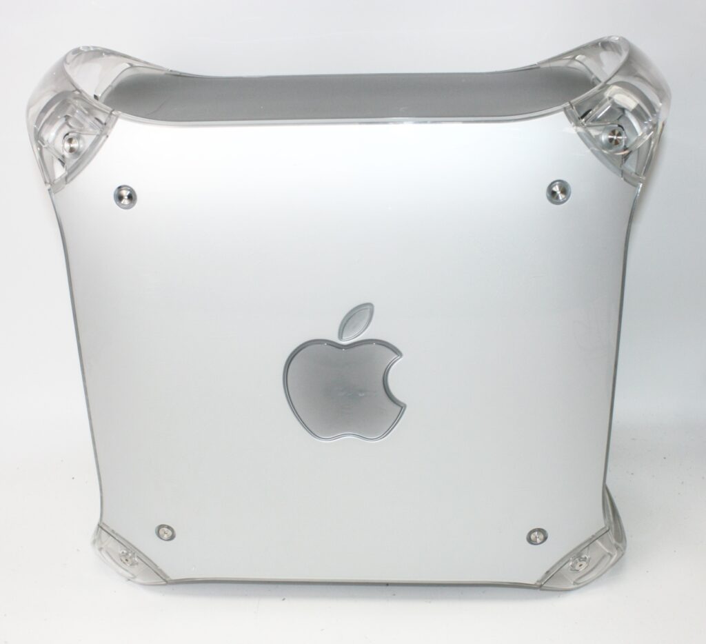 Apple PowerMac G4 M8493 "Digital Audio" Desktop For Parts/Repair - Image 3