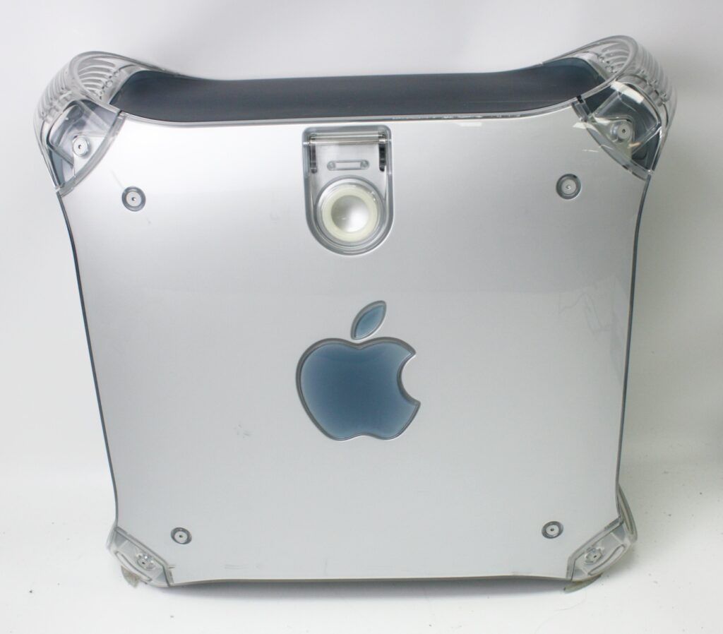 Apple Powermac G4 M5183 "Graphite" Desktop 733Mhz 1.5GB Memory No HDD - Image 5