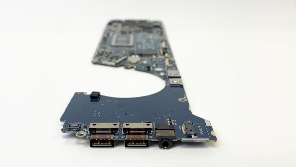Dell Latitude 7410 OEM Motherboard i7-10610U 1.80GHz Laptop FDX40 LA-J261P - Image 3