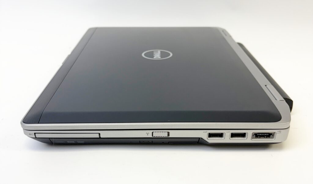 Dell Latitude E6420 i5-2520M 2.50GHz 8GB RAM Good Condition No Storage/OS - Image 7