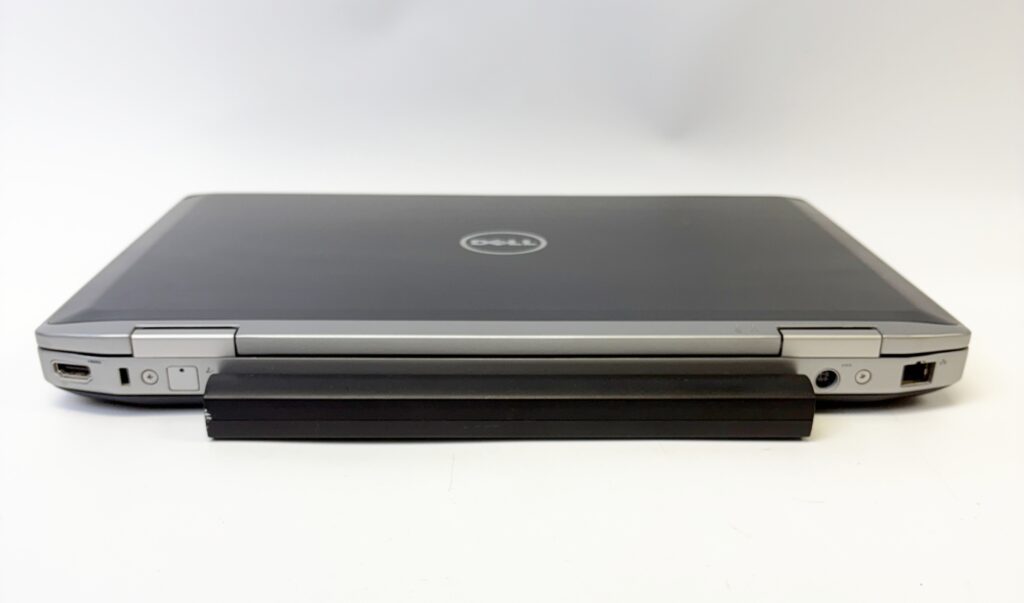 Dell Latitude E6420 i5-2520M 2.50GHz 8GB RAM Good Condition No Storage/OS - Image 8