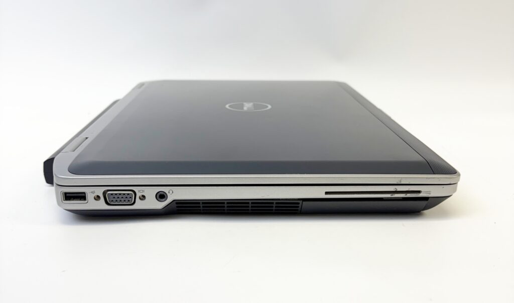 Dell Latitude E6420 i5-2520M 2.50GHz 8GB RAM Good Condition No Storage/OS - Image 9