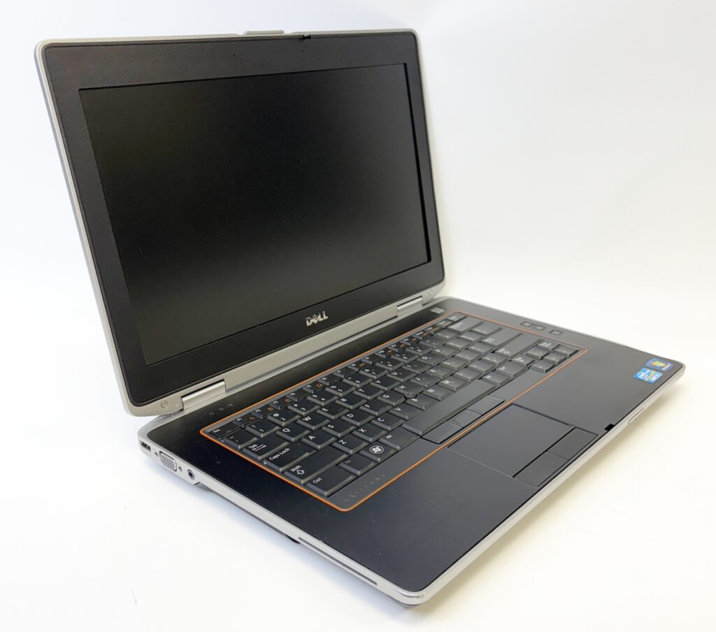 Dell Latitude E6420 i5-2520M 2.50GHz 8GB RAM Good Condition No Storage/OS Tested Working - Image 7