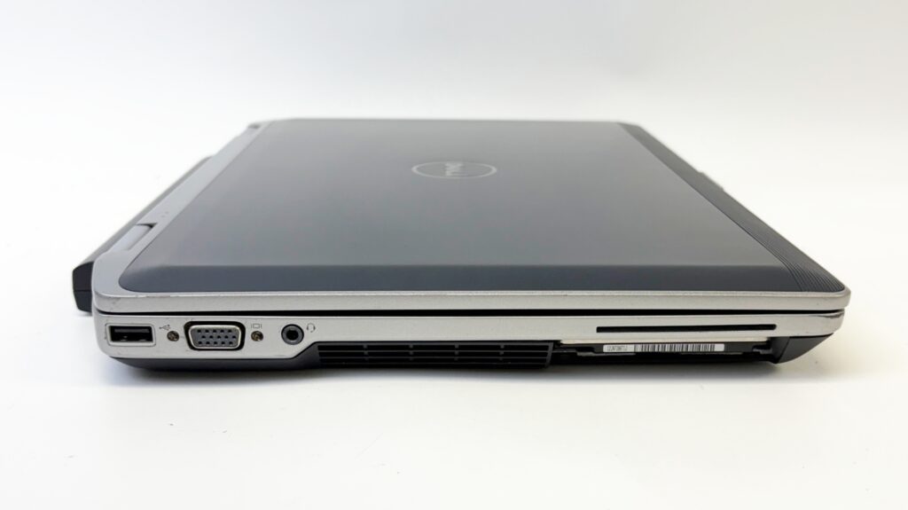 Dell Latitude E6420 i5-2520M 2.50GHz 8GB RAM Good Condition No Storage/OS Tested Working - Image 8