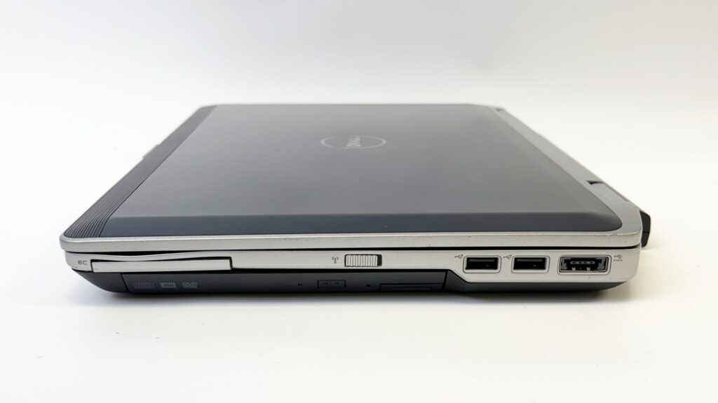 Dell Latitude E6420 i5-2520M 2.50GHz 8GB RAM Good Condition No Storage/OS Tested Working - Image 9