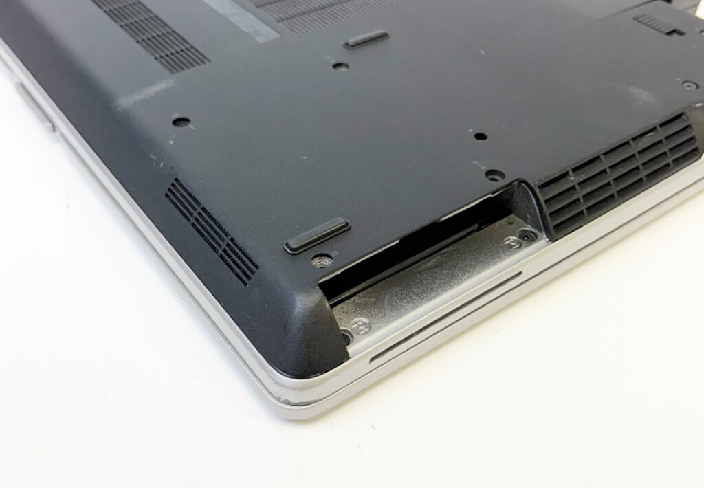 Dell Latitude E6420 i5-2520M 2.50GHz 8GB RAM Good Condition No Storage/OS Tested Working - Image 12