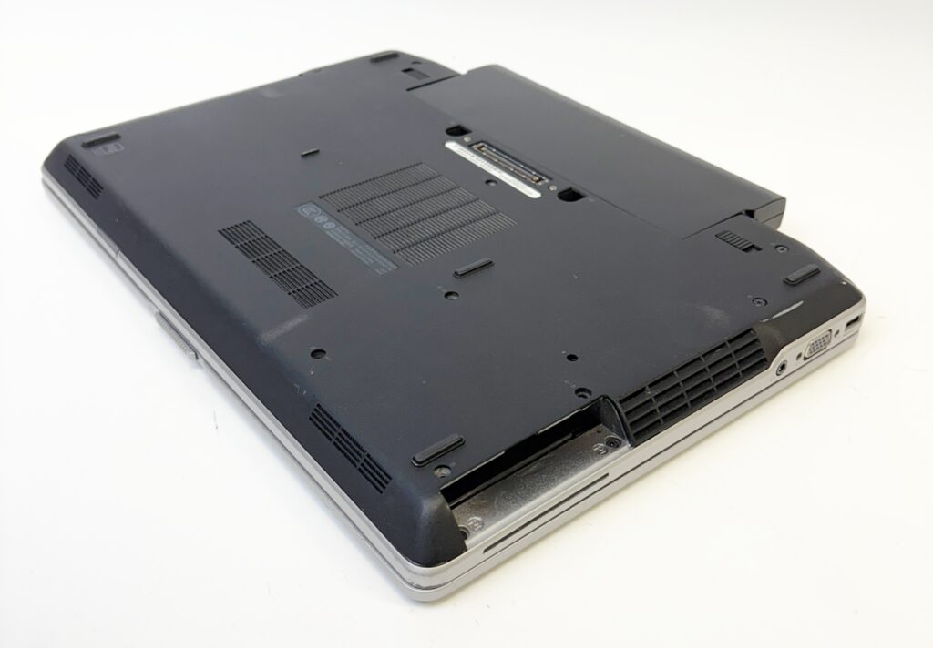 Dell Latitude E6420 i5-2520M 2.50GHz 8GB RAM Good Condition No Storage/OS Tested Working - Image 13