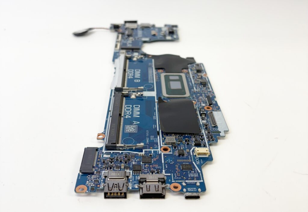 Dell RKC2Y Latitude 5300 Motherboard Core i7-8665u 1.9GHz Tested Good - Image 5