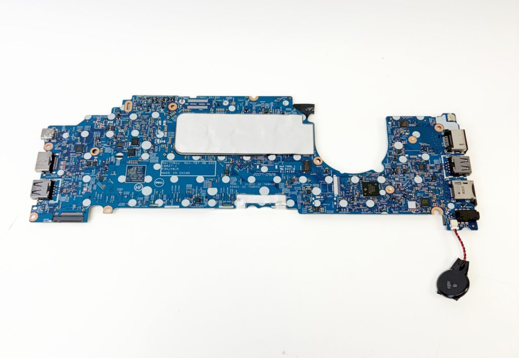 Dell RKC2Y Latitude 5300 Motherboard Core i7-8665u 1.9GHz Tested Good - Image 3