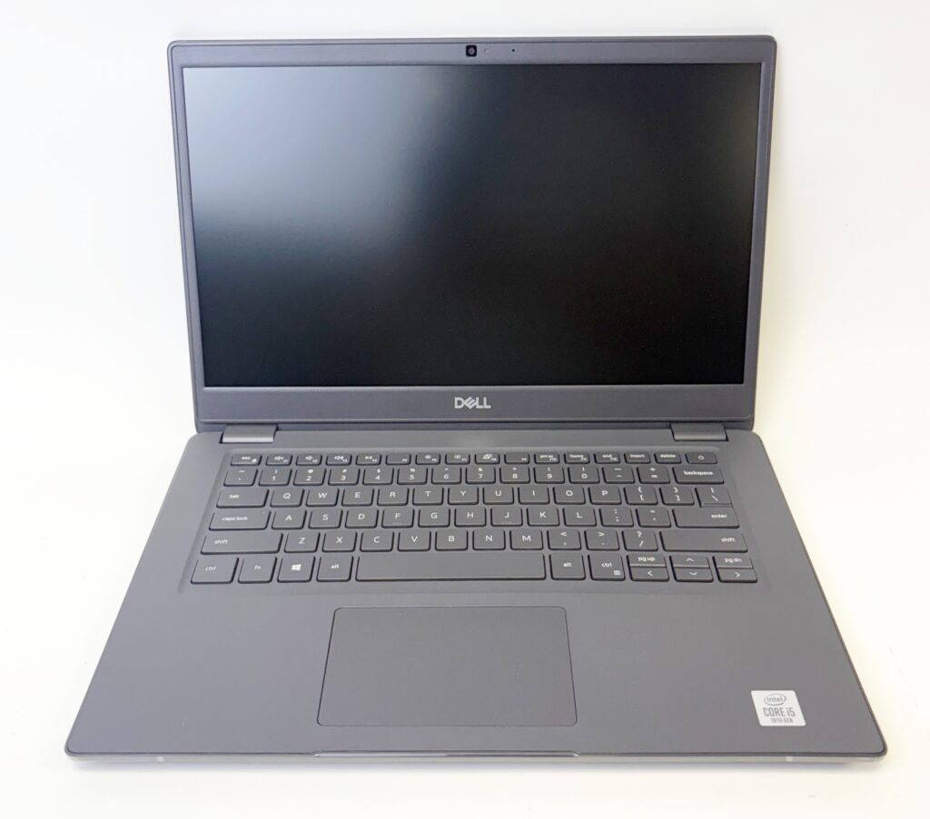 Dell Latitude 3410 Laptop 14" i5-10210U@1.60GHz 8GB RAM NO Storage/OS - Image 4