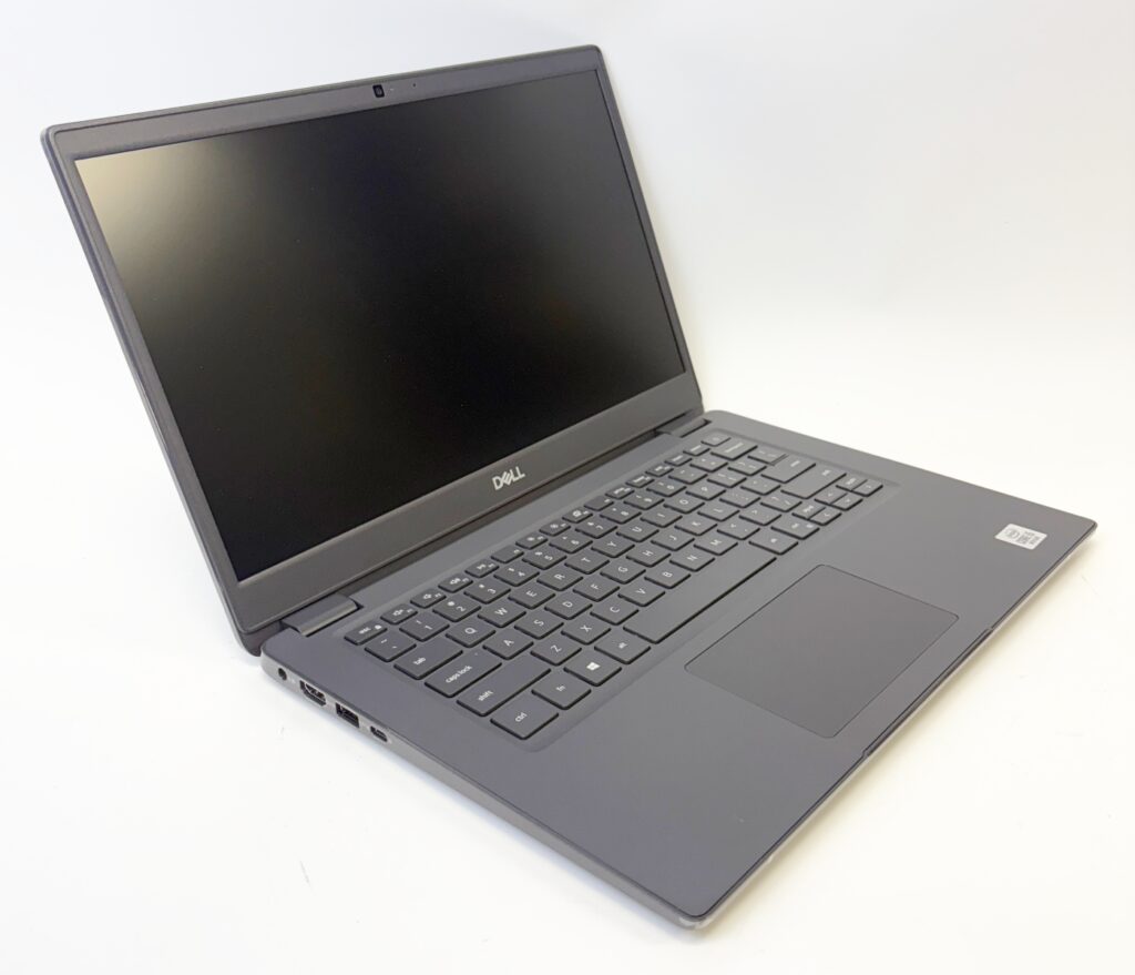 Dell Latitude 3410 Laptop 14" i5-10210U@1.60GHz 8GB RAM NO Storage/OS - Image 5