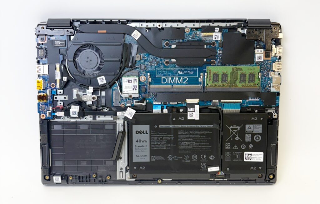 Dell Latitude 3410 Laptop 14" i5-10210U@1.60GHz 8GB RAM NO Storage/OS - Image 12