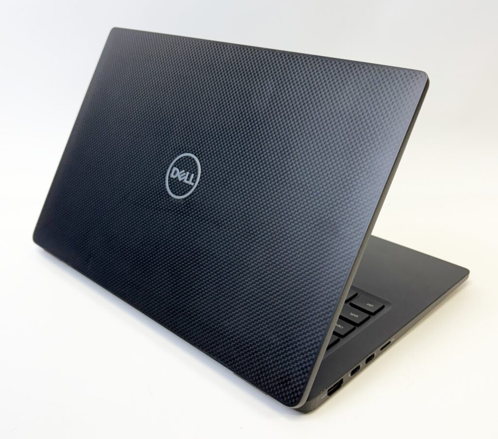 Dell Latitude 7410 Laptop 14" i7-10610U 1.80GHz 16GB RAM 256GB NVMe SSD - Image 5