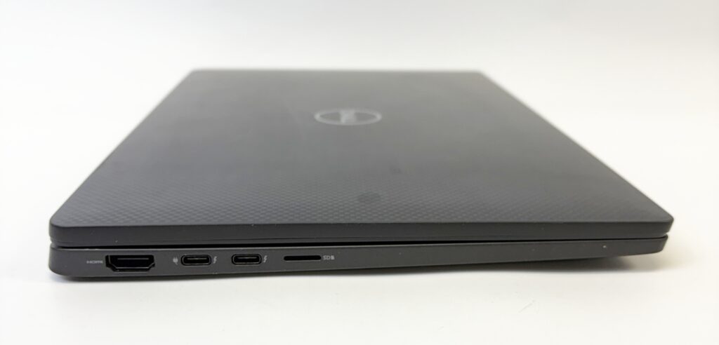 Dell Latitude 7410 Laptop 14" i7-10610U 1.80GHz 16GB RAM 256GB NVMe SSD - Image 6