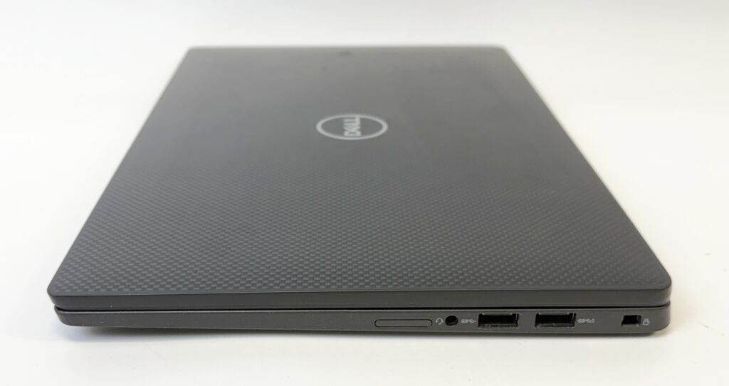 Dell Latitude 7410 Laptop 14" i7-10610U 1.80GHz 16GB RAM 256GB NVMe SSD - Image 8