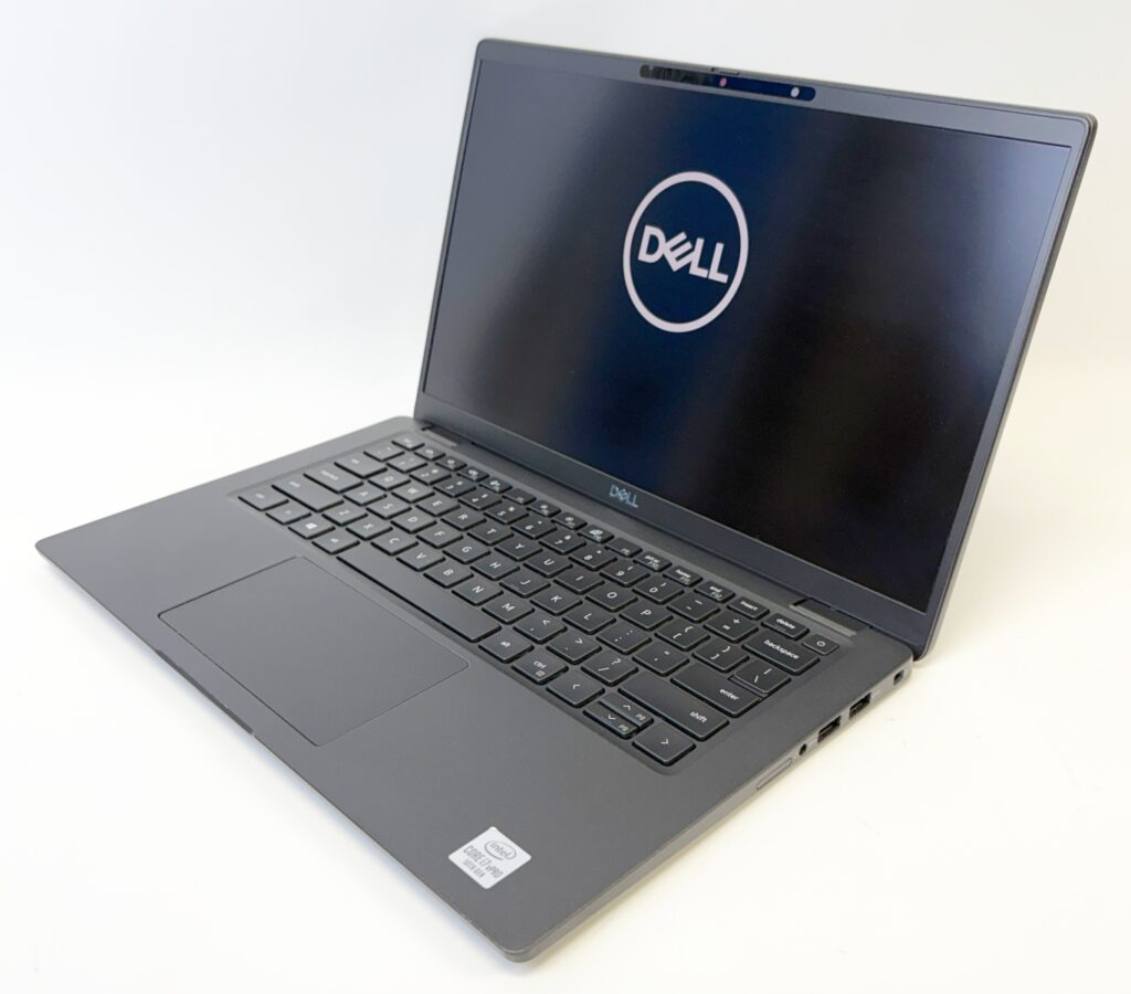 Dell Latitude 7410 Laptop 14" i7-10610U 1.80GHz 16GB RAM 256GB NVMe SSD - Image 9