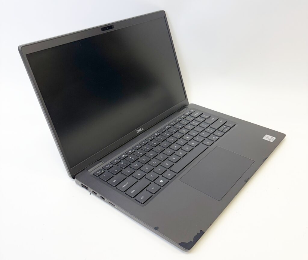 Dell Latitude 7410 Laptop 14" i7-10610U 1.80GHz 8GB RAM 512GB NVMe SSD - Image 5