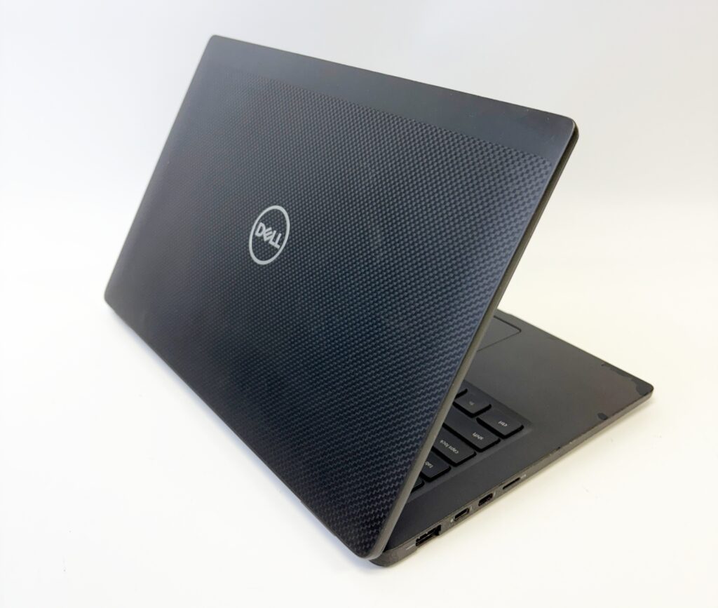 Dell Latitude 7410 Laptop 14" i7-10610U 1.80GHz 8GB RAM 512GB NVMe SSD - Image 6
