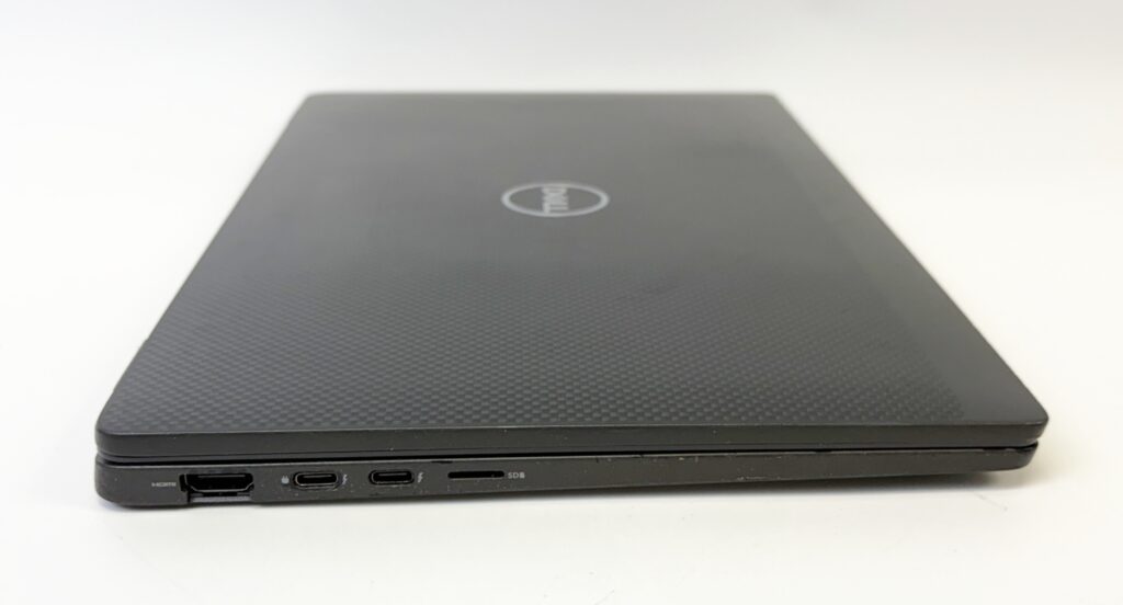 Dell Latitude 7410 Laptop 14" i7-10610U 1.80GHz 8GB RAM 512GB NVMe SSD - Image 7