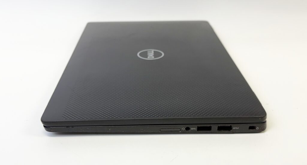 Dell Latitude 7410 Laptop 14" i7-10610U 1.80GHz 8GB RAM 512GB NVMe SSD - Image 9