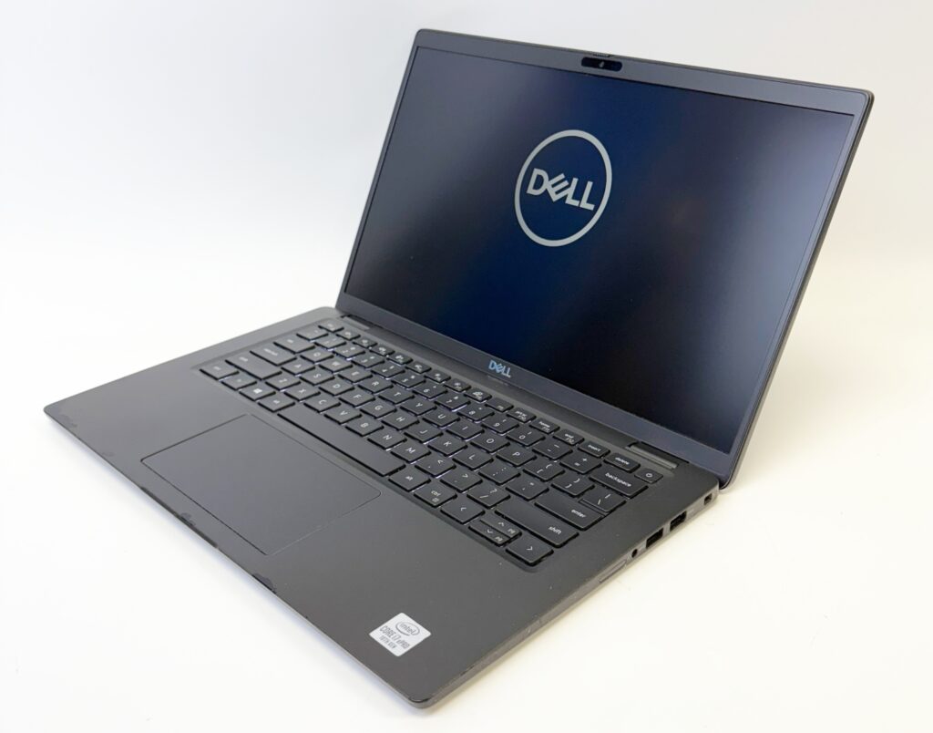 Dell Latitude 7410 Laptop 14" i7-10610U 1.80GHz 8GB RAM 512GB NVMe SSD - Image 10