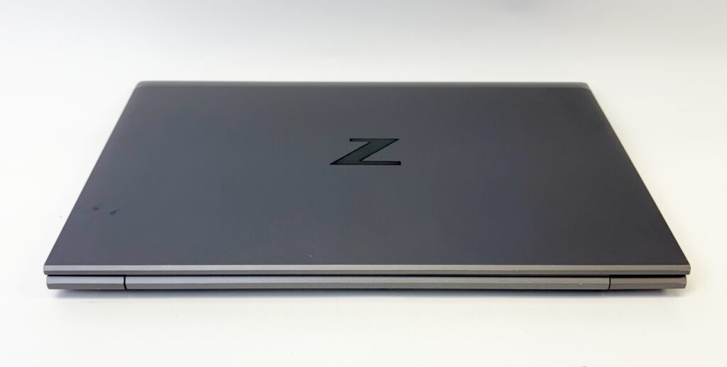 HP ZBook Firefly 14 G8 14" 3.00GHz Core i7-1185G7 16GB BIOS LOCKED *Missing Keys* - Image 3