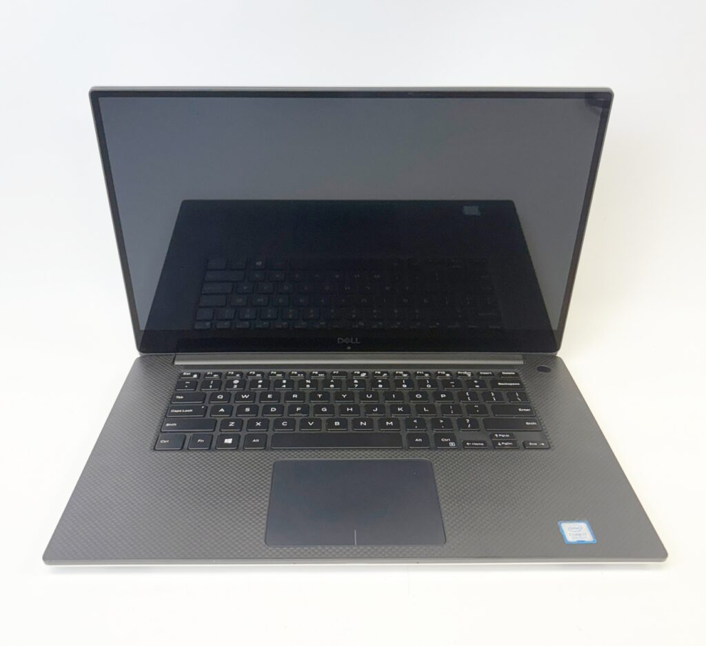Dell XPS 15 9570 FHD Touch i7-8750H 2.20GHz 16GB 512GB SSD GTX 1050 Ti Max-Q - Image 3