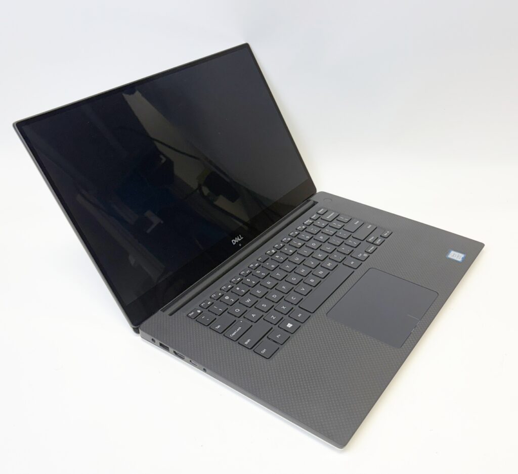 Dell XPS 15 9570 FHD Touch i7-8750H 2.20GHz 16GB 512GB SSD GTX 1050 Ti Max-Q - Image 4