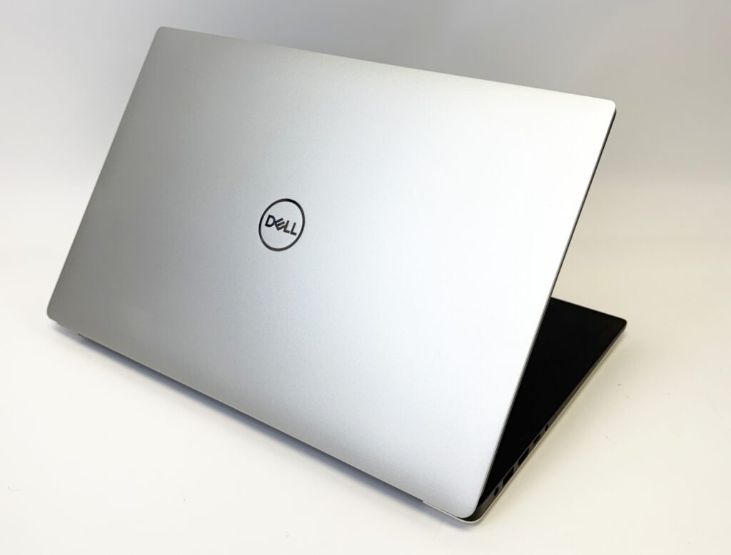Dell XPS 15 9570 FHD Touch i7-8750H 2.20GHz 16GB 512GB SSD GTX 1050 Ti Max-Q - Image 5
