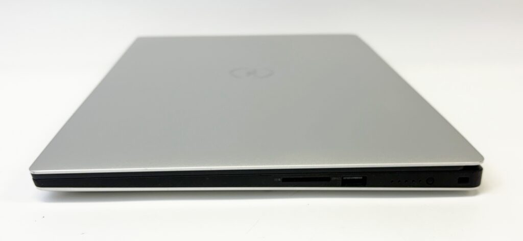 Dell XPS 15 9570 FHD Touch i7-8750H 2.20GHz 16GB 512GB SSD GTX 1050 Ti Max-Q - Image 8