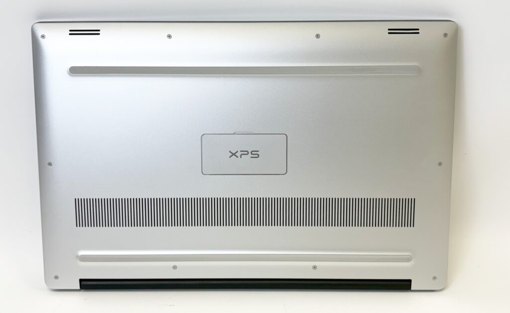 Dell XPS 15 9570 FHD Touch i7-8750H 2.20GHz 16GB 512GB SSD GTX 1050 Ti Max-Q - Image 9