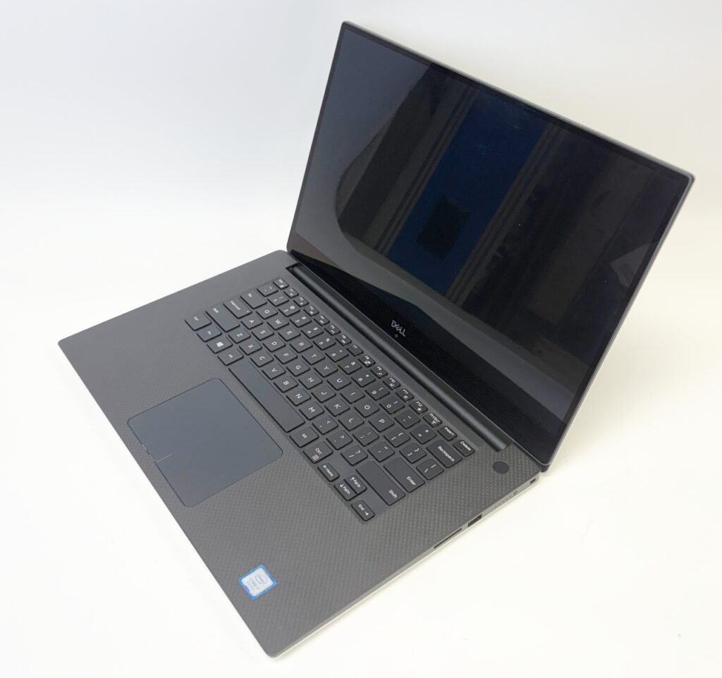Dell XPS 15 9570 FHD Touch i7-8750H 2.20GHz 16GB 512GB SSD GTX 1050 Ti Max-Q - Image 14