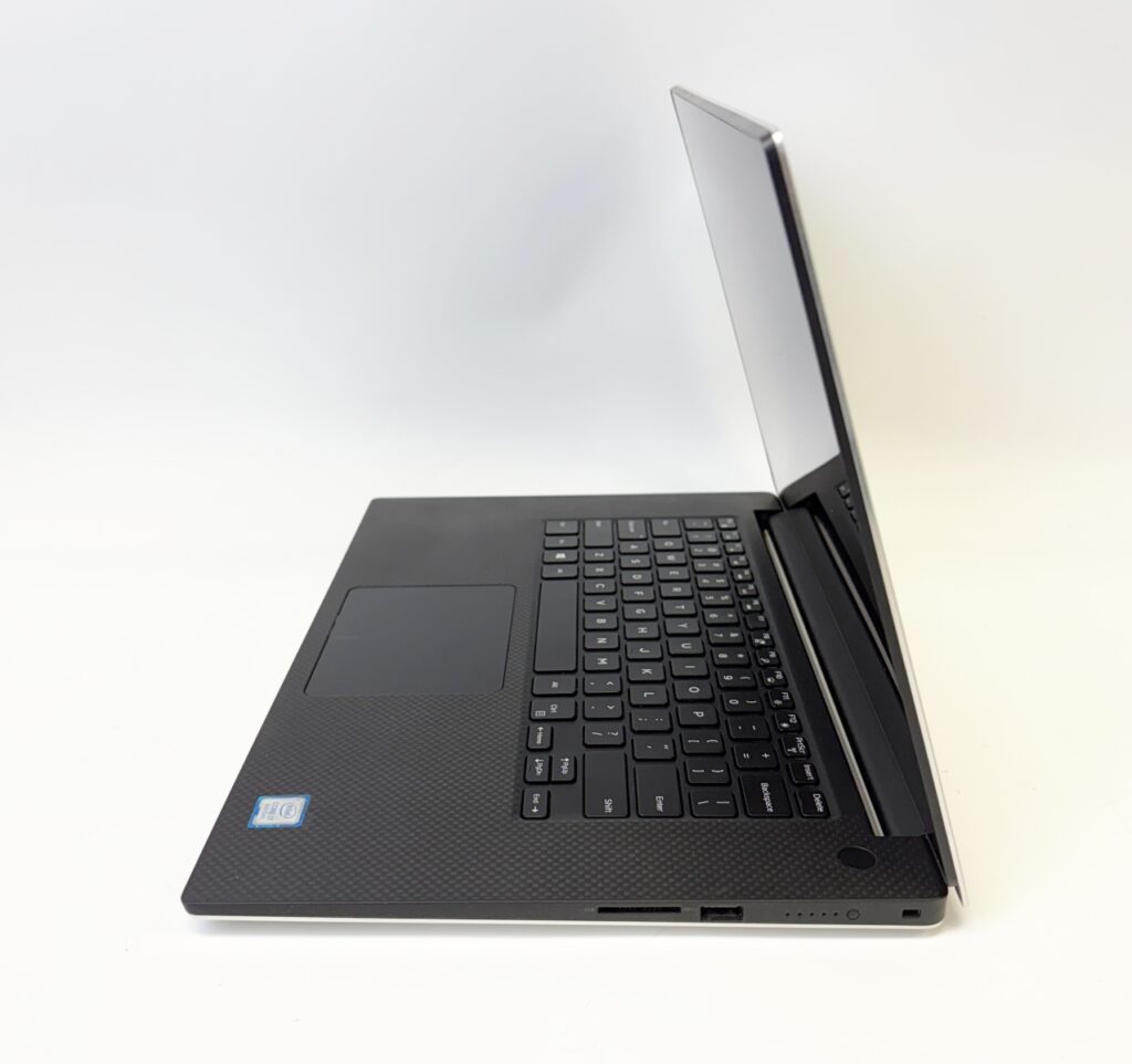 Dell XPS 15 9570 FHD Touch i7-8750H 2.20GHz 16GB 512GB SSD GTX 1050 Ti Max-Q - Image 15